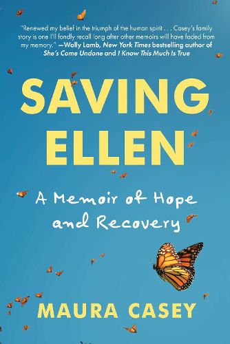 Saving Ellen