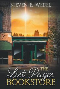 Cover image for The Lost Pages Bookstore