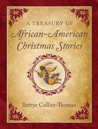 Cover image for A Treasury of African American Christmas Stories