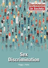 Cover image for Sex Discrimination