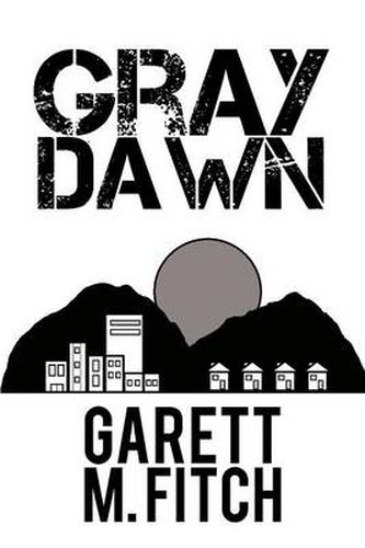 Cover image for Gray Dawn