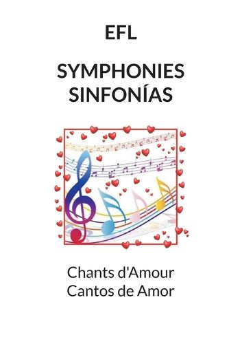 Cover image for Symphonies sinfonias