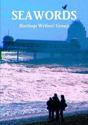 Cover image for Seawords