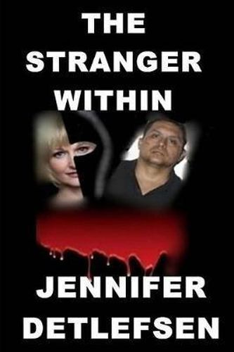 Cover image for The Stranger Within