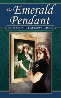 Cover image for The Emerald Pendant