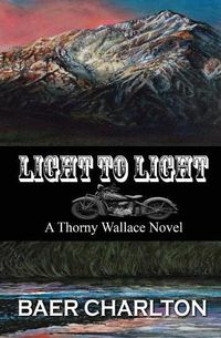 Cover image for Light to Light