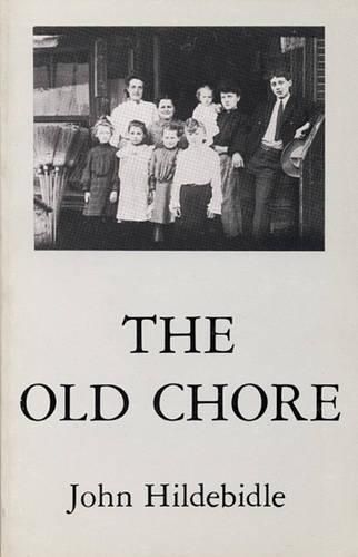Cover image for The Old Chore
