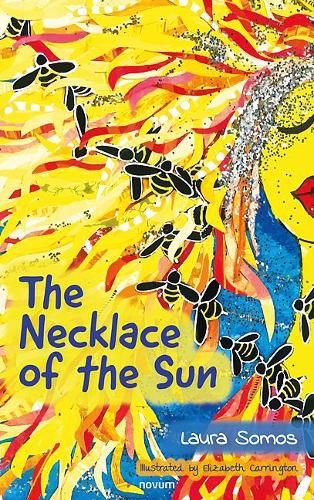 Cover image for The Necklace of the Sun