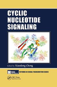 Cover image for Cyclic Nucleotide Signaling