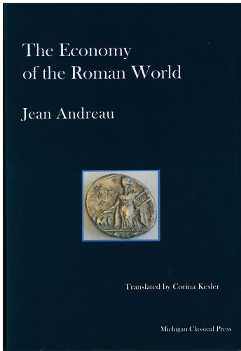 The Economy of the Roman World