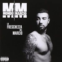 Cover image for La Freschezza Del Marcio