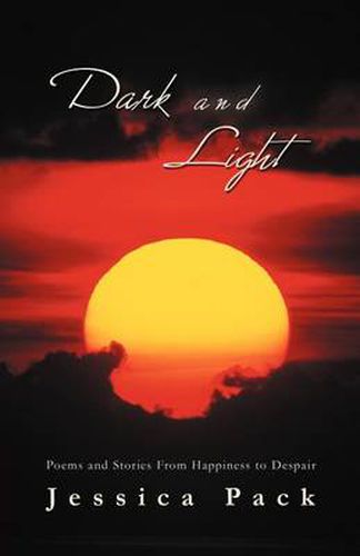 Cover image for Dark and Light