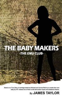 Cover image for The Baby Makers: The Emu Club