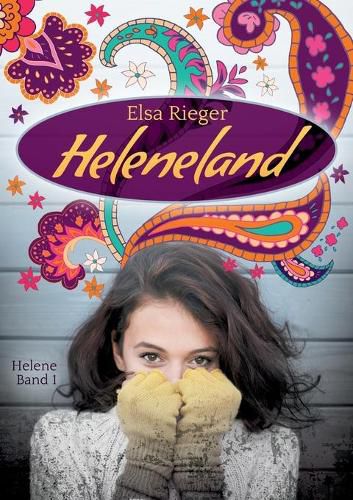 Cover image for Heleneland: Helene Band 1