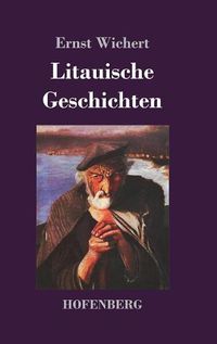 Cover image for Litauische Geschichten