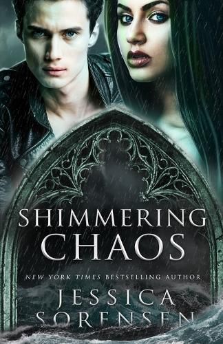 Cover image for Shimmering Chaos