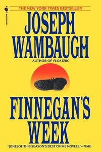 Cover image for Finnegan's Week: A Novel