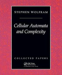 Cover image for Cellular Automata And Complexity: Collected Papers