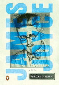 Cover image for James Joyce: A Life