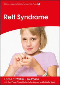 Cover image for Rett Syndrome