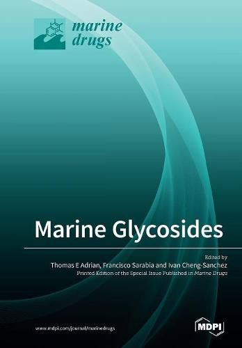 Cover image for Marine Glycosides