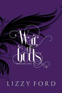 Cover image for War of Gods (Volume One) 2011-2016