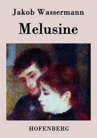 Cover image for Melusine: Ein Liebesroman