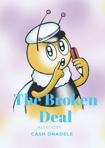 Cover image for The Broken Deal (Illustrated)