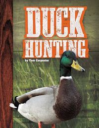 Cover image for Duck Hunting