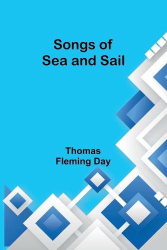 Songs of Sea and Sail