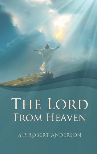 Cover image for The Lord from Heaven