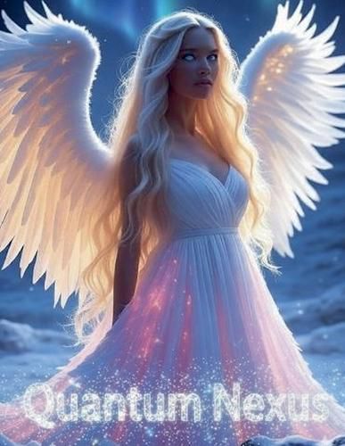 Cover image for Quantum Nexus