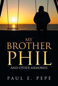 Cover image for My Brother Phil