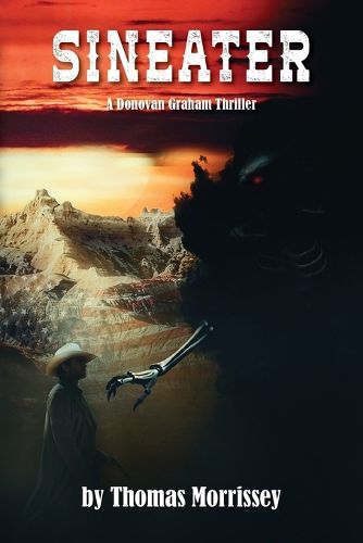 Cover image for Sineater
