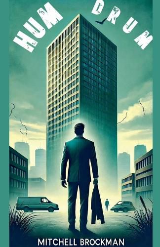 Cover image for Humdrum