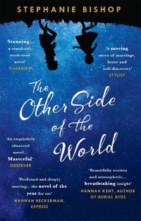 Cover image for The Other Side of the World