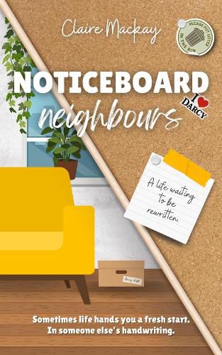 Cover image for Noticeboard Neighbours