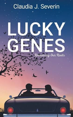 Cover image for Lucky Genes