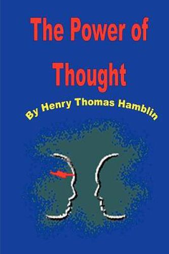 Cover image for The Power of Thought