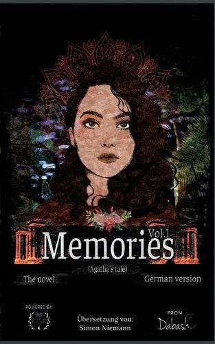 Cover image for Memories Vol. 1.: Agatha's tale