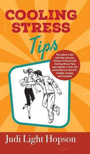 Cover image for Cooling Stress Tips