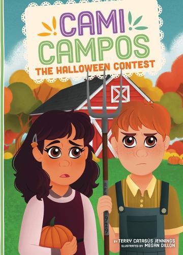 Cover image for Halloween Contest