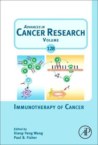 Immunotherapy of Cancer