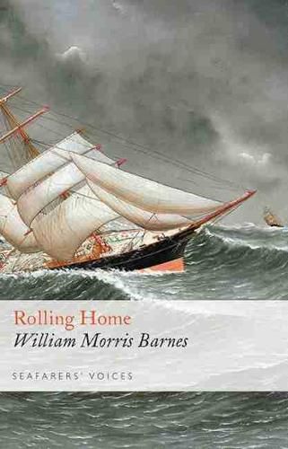 Cover image for Rolling Home: Seafarers' Voices 10