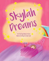 Cover image for Skylah Dreams