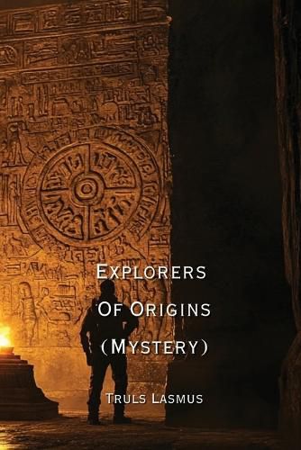 Cover image for Explorers Of Origins (Mystery)