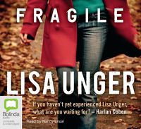 Cover image for Fragile