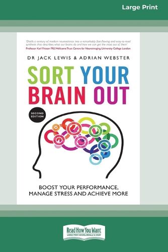 Cover image for Sort Your Brain Out