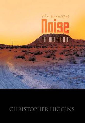 Cover image for The Beautiful Noise In My Head