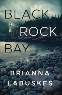 Cover image for Black Rock Bay